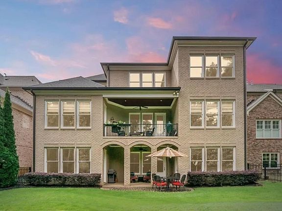 2nd image of 1310 Atherton Park