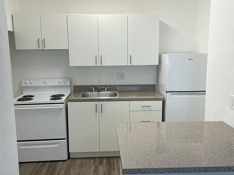 Southwest Point — Photo 14
