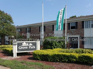 5317 Curry Ford Rd APT J-105, Orlando, FL 32812