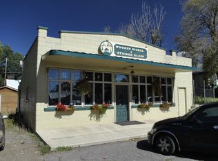 555 W Main St, Saint Anthony, ID 83445