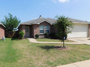 10605 Flagstaff Run, Fort Worth, TX 76140