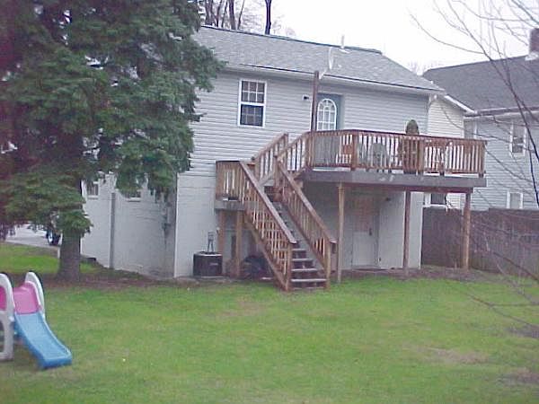 2nd image of 3010 Glenwood Park Ave