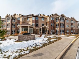 11 Glen Brk #307, Fitchburg, WI 53711