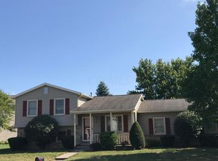 263 Leawood Dr, Delaware, OH