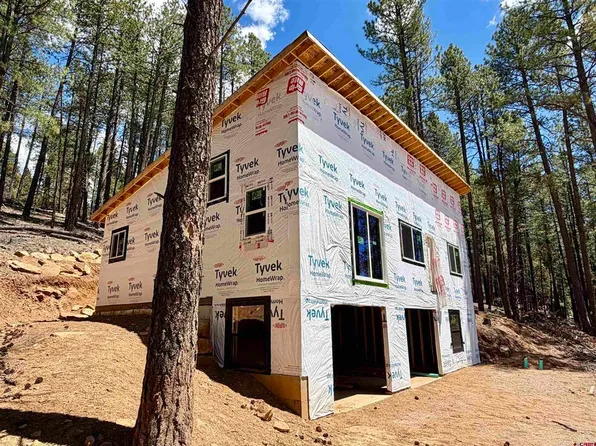144 Snowbird Court, Bayfield, CO 81122