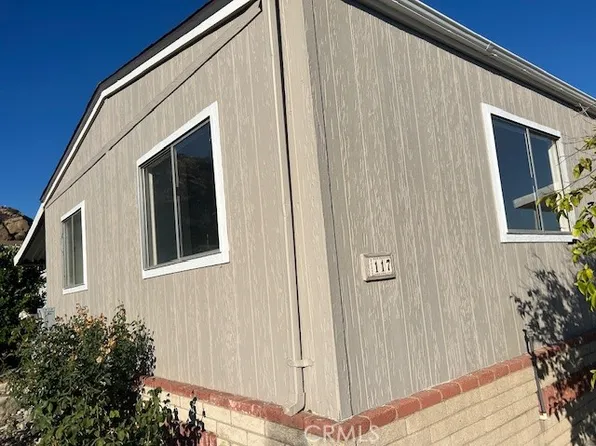 24303 Woolsey Canyon Rd Space 117, Canoga Park, CA 91304