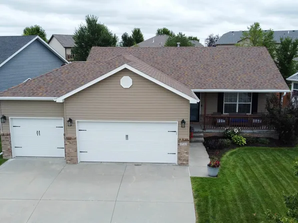 3733 W Rose St, Lincoln, NE 68522