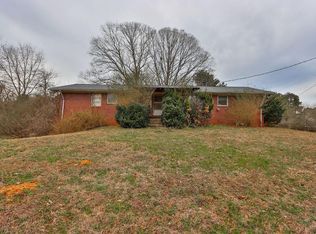 3547 Dover Rd, Gainesville, GA 30507