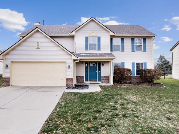 9894 Plantana Blvd, Fishers, IN 46038