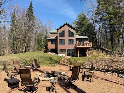 15045 290th Avenue, New Auburn, WI, 54757