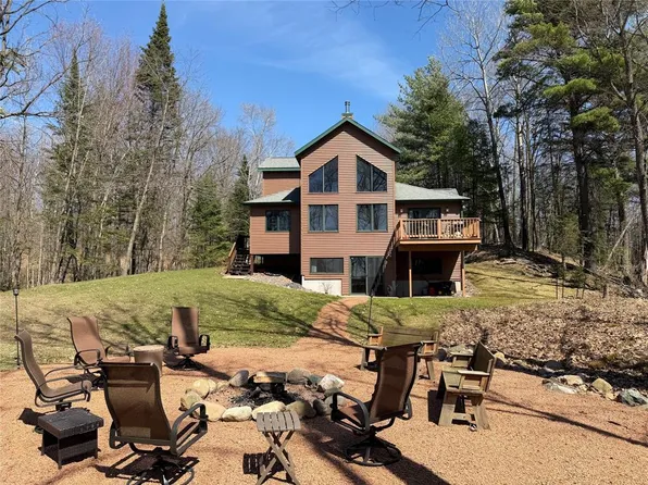 15045 290th Avenue, New Auburn, WI 54757