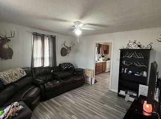 324 Lindel St, Tilden, IL 62292