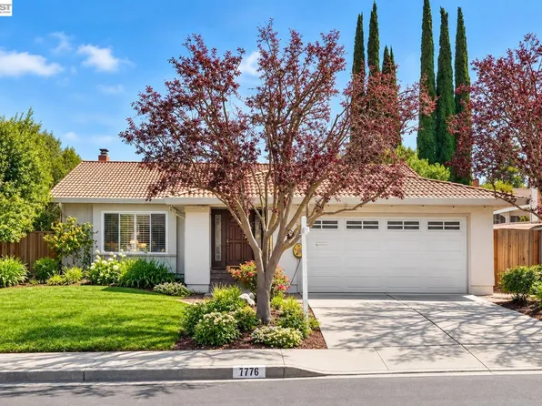 7776 Knollbrook Dr, Pleasanton, CA 94588