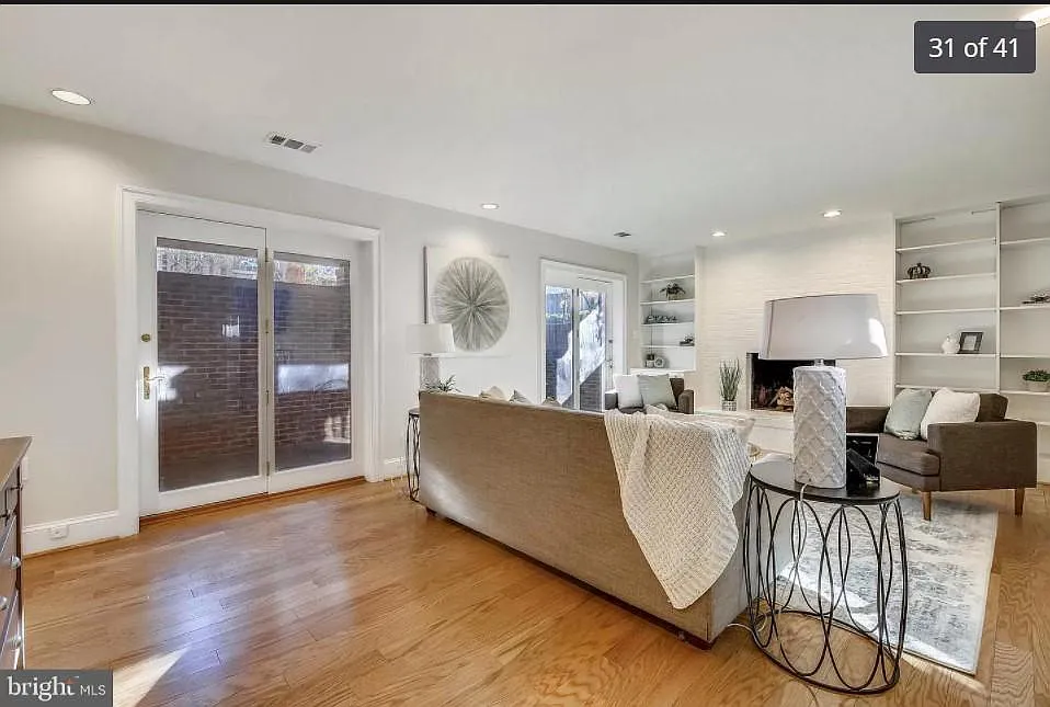 4122 Chesapeake St NW — Photo 4