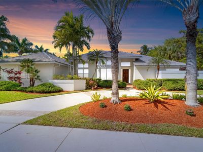 311 Palm Blvd, Weston, FL, 33326