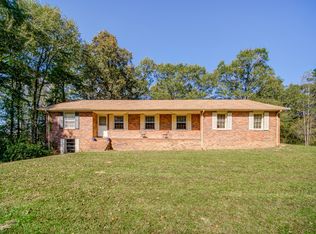 369 Lowery Rd, Fayetteville, GA 30215