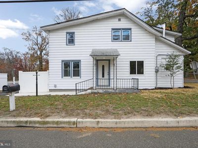 1612 Delsea Dr, Franklinville, NJ, 08322