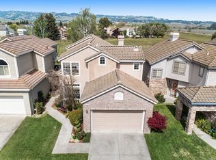 9 Princeville Ct, Petaluma, CA