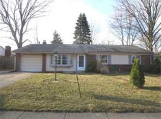 11311 Stoeppelwerth Dr, Indianapolis, IN