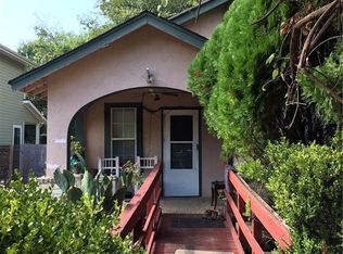 2507 Diaz St, Austin, TX 78702