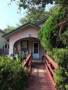 2507 Diaz St, Austin, TX, 78702