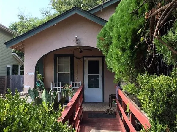 2507 Diaz St, Austin, TX 78702