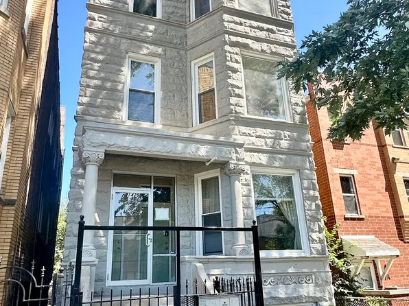 1429 N Fairfield Ave, Chicago, IL 60622