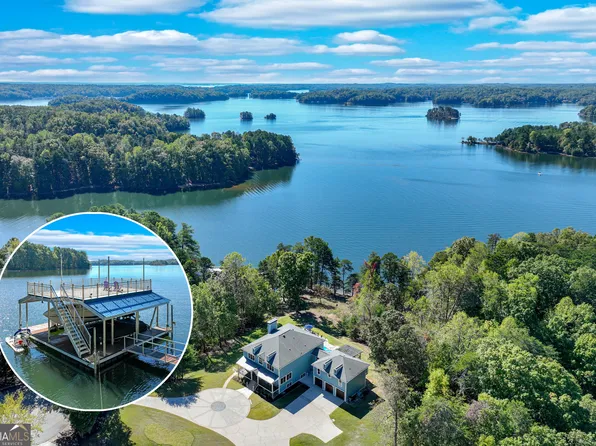 3733 Chattatee Pass Cir, Gainesville, GA 30506