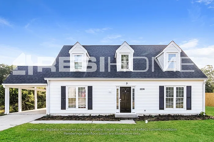 11206 Shannon Cir