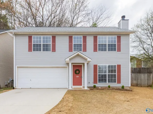 186 Liberty Dr, Madison, AL 35758