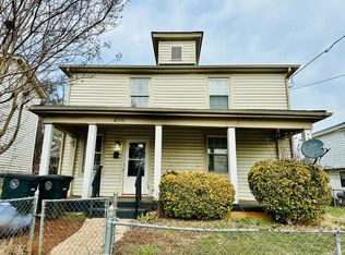 2111 Grace St, Lynchburg, VA