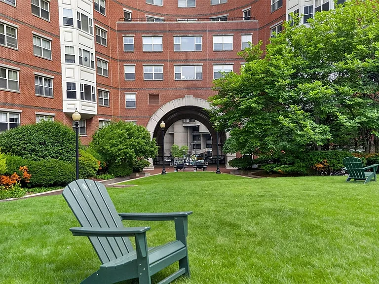 150 Staniford St #331 — Photo 23