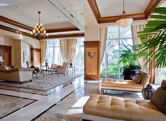 4th image of 16500 Collins Ave APT 1254