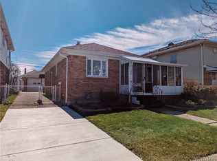 198 Wabash Ave, Kenmore, NY 14217