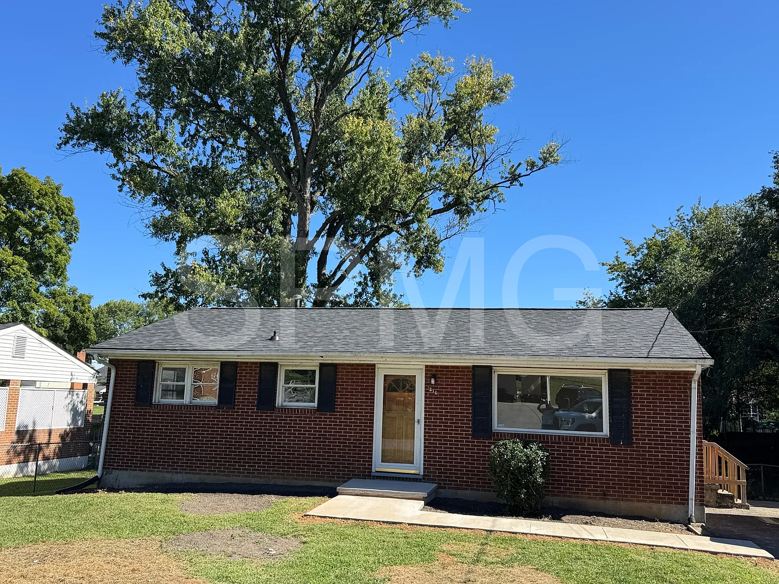 216 Nancy Drive Northwest - 1 — Photo 1
