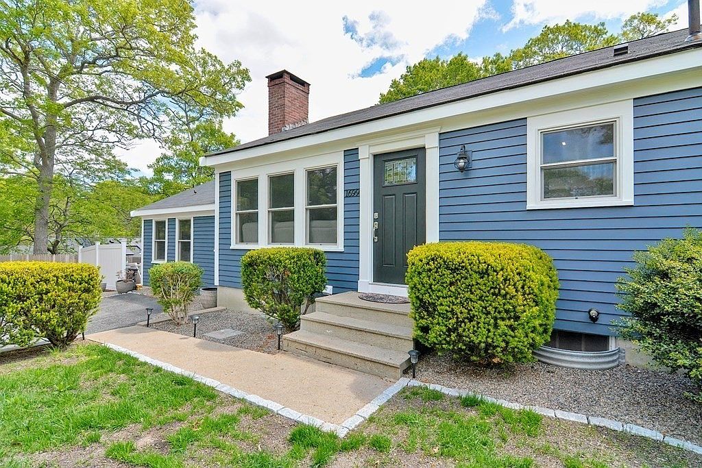 1699 Orleans Rd, Harwich, MA 02645 Zillow
