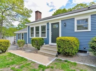 1699 Orleans Rd, Harwich, MA 02645