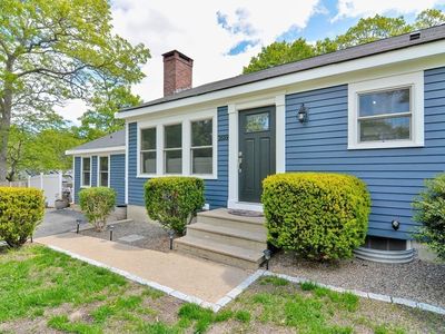 1699 Orleans Rd, Harwich, MA, 02645