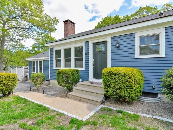 1699 Orleans Rd, Harwich, MA 02645