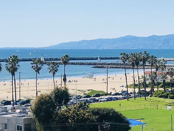 Ocean view