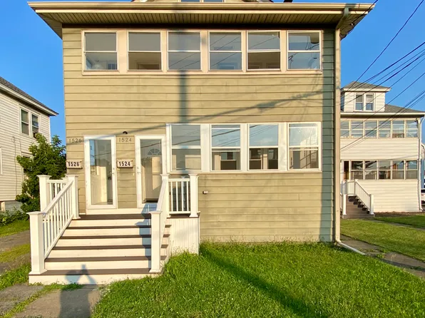 1524 Teall Ave #1524, Syracuse, NY 13206