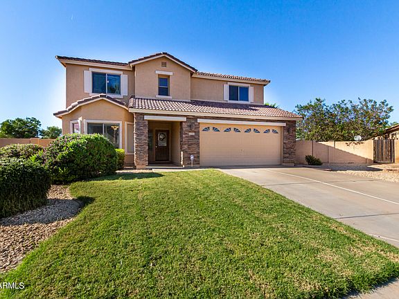 2nd image of 30858 N Obsidian Drive