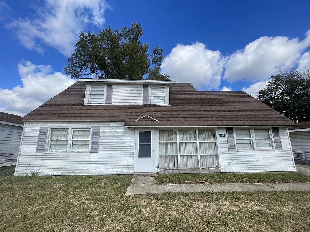 1611 Azalea St, Vidalia, LA 71373 MLS 140460 Zillow