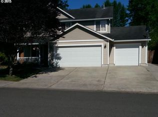 1007 NW 11th Ave, Battle Ground, WA 98604