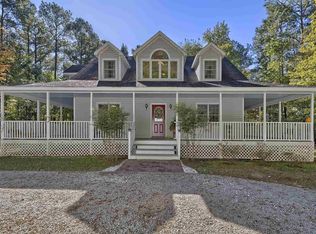 1141 Loner Rd, Blythewood, SC 29016