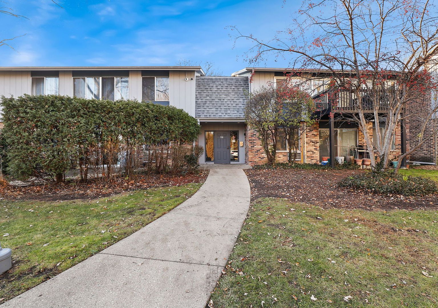 918 E Old Willow Rd APT 204, Prospect Heights, IL 60070 Zillow