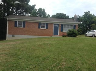 640 Power Dam Rd, Rocky Mount, VA 24151