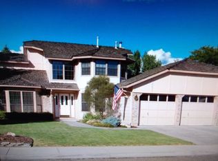 10056 W Edna St, Boise, ID 83704