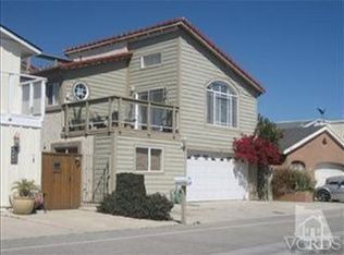 5167 Breakwater Way, Oxnard, CA 93035