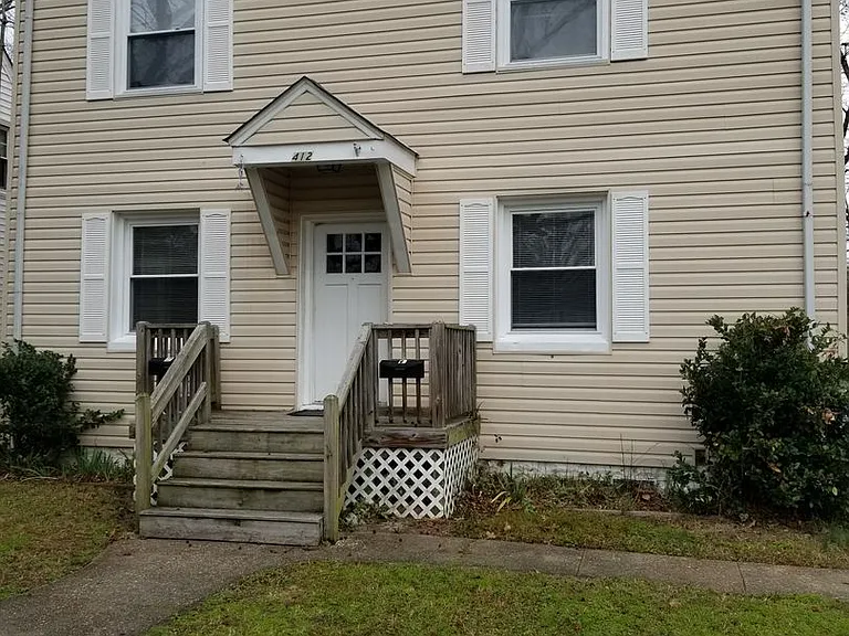 412 Forrest Ave — Photo 1